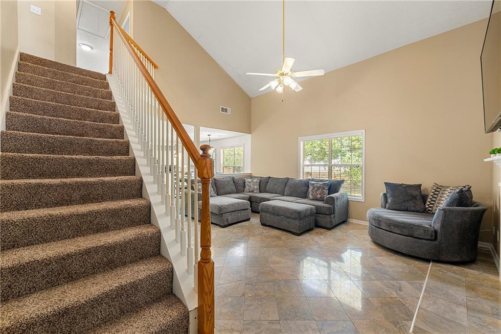 5125 Winding Glen Drive, Lithonia, Georgia image 21