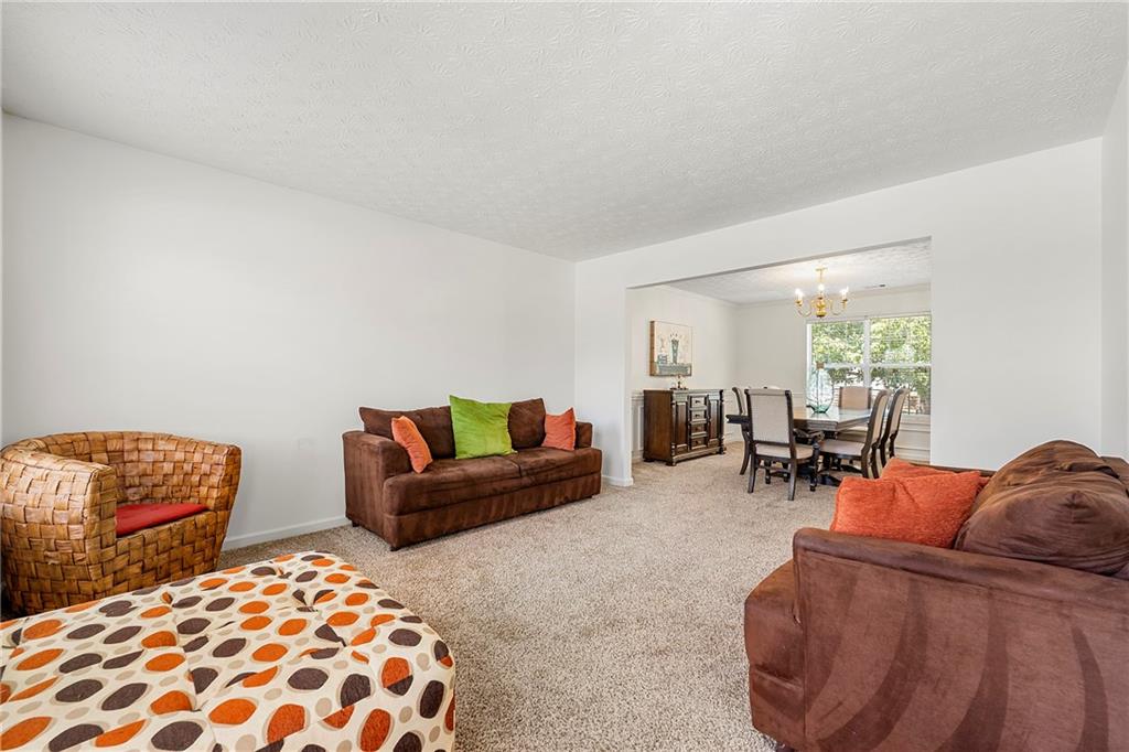 5125 Winding Glen Drive, Lithonia, Georgia image 10