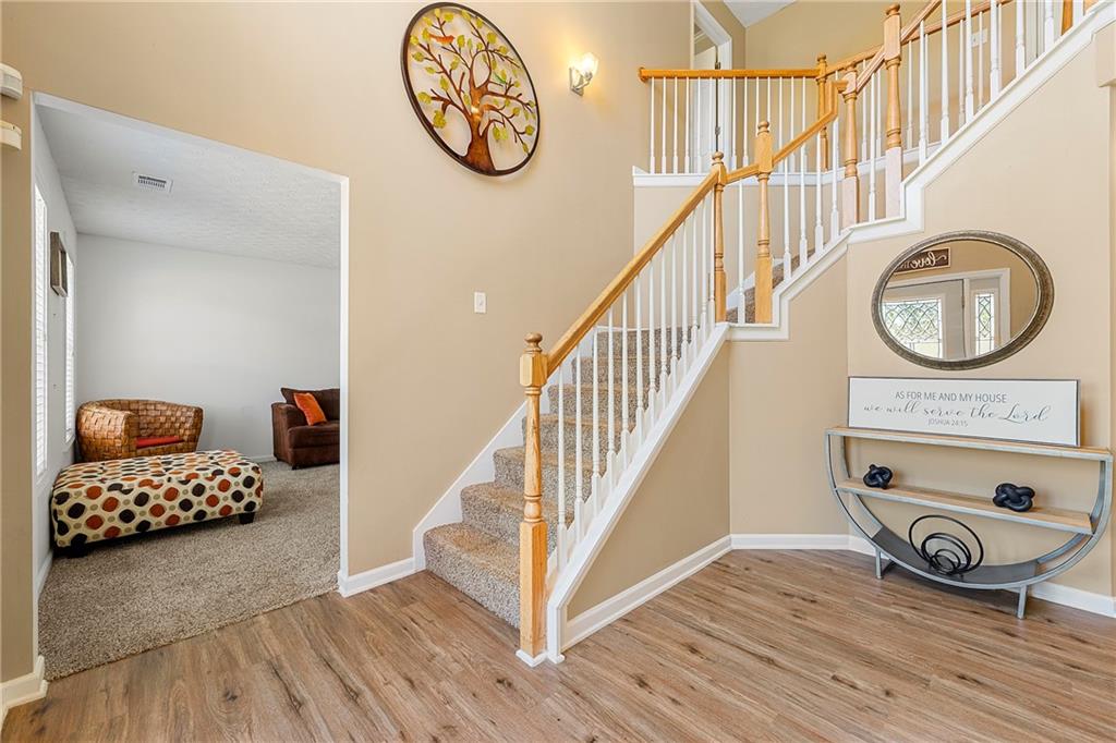 5125 Winding Glen Drive