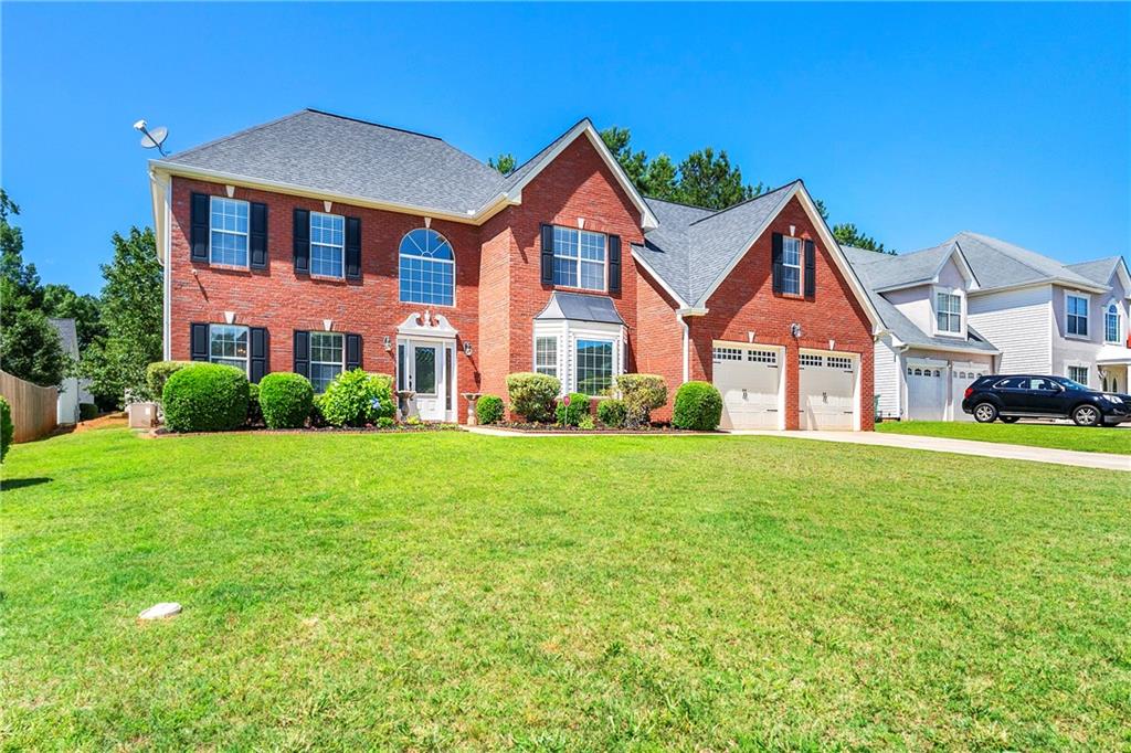 5125 Winding Glen Drive