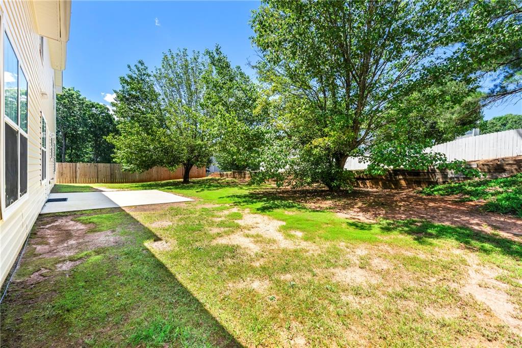 5125 Winding Glen Drive, Lithonia, Georgia image 33