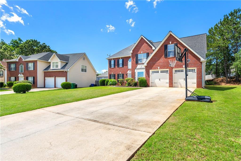 5125 Winding Glen Drive