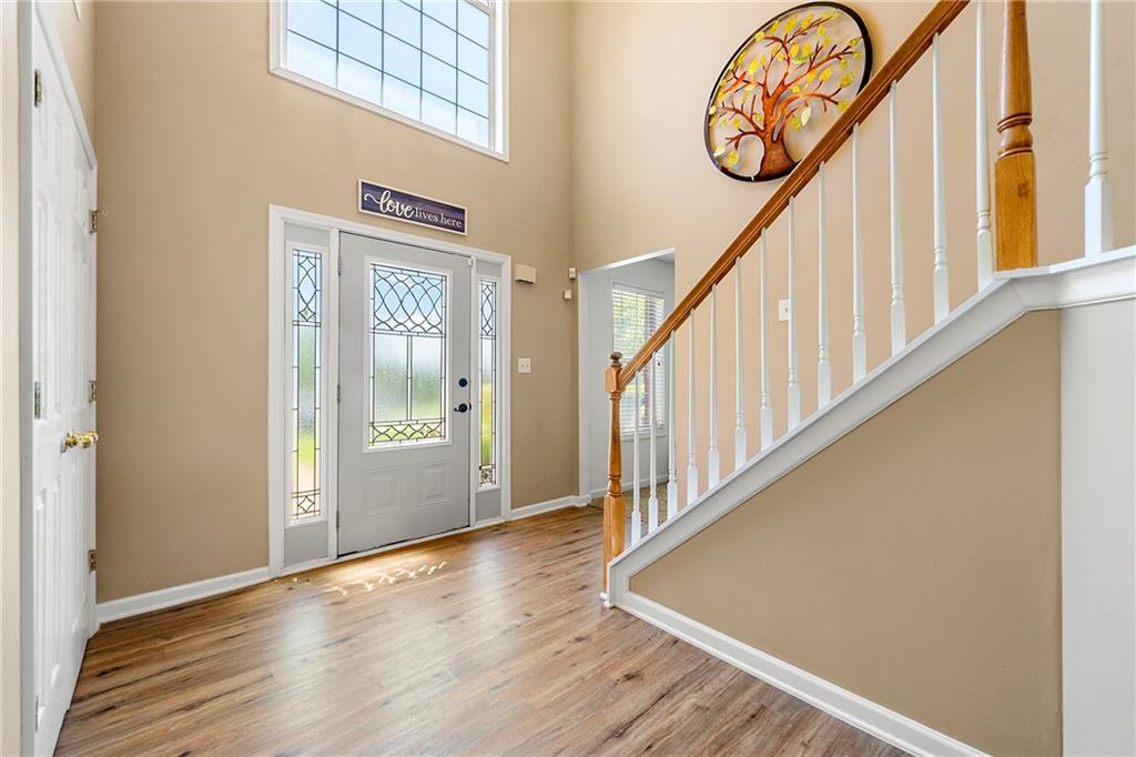 5125 Winding Glen Drive