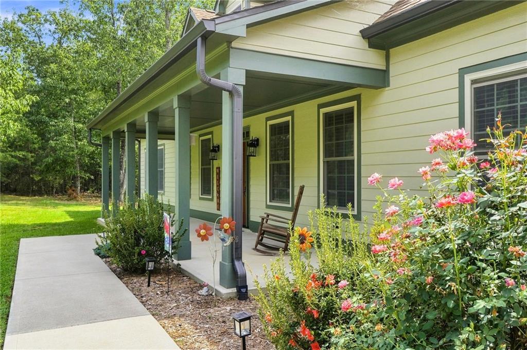 145 Ridgeline Road