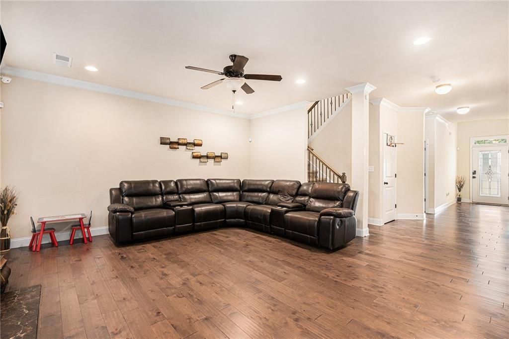 Photo of 1829 Global Drive, Mcdonough, GA 30252 (MLS # 7685270)