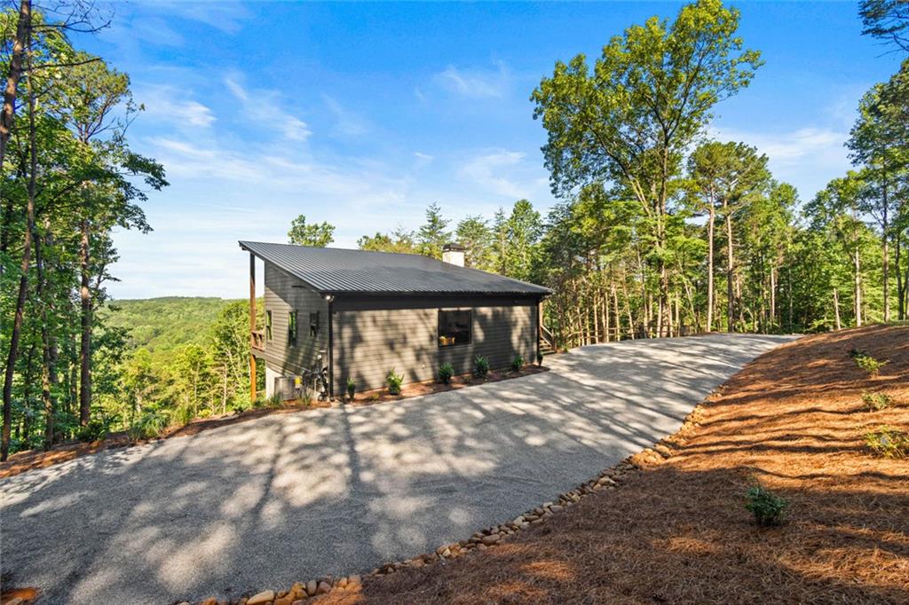 4739 Big Ridge Road