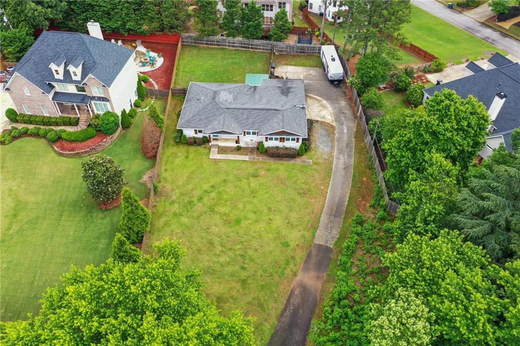 Clyde Clay - Residential