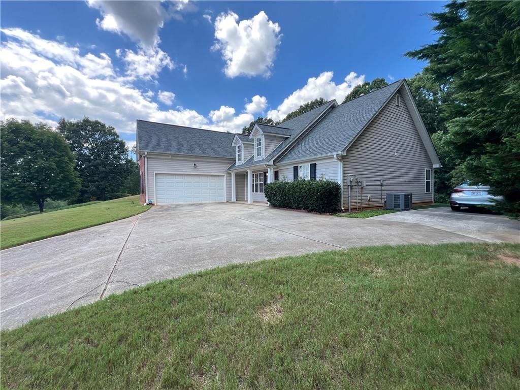 4506 Old Princeton Ridge