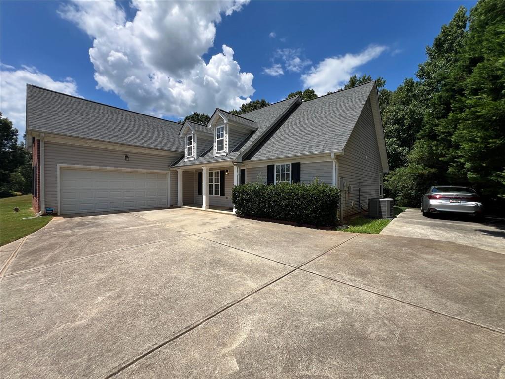 4506 Old Princeton Ridge