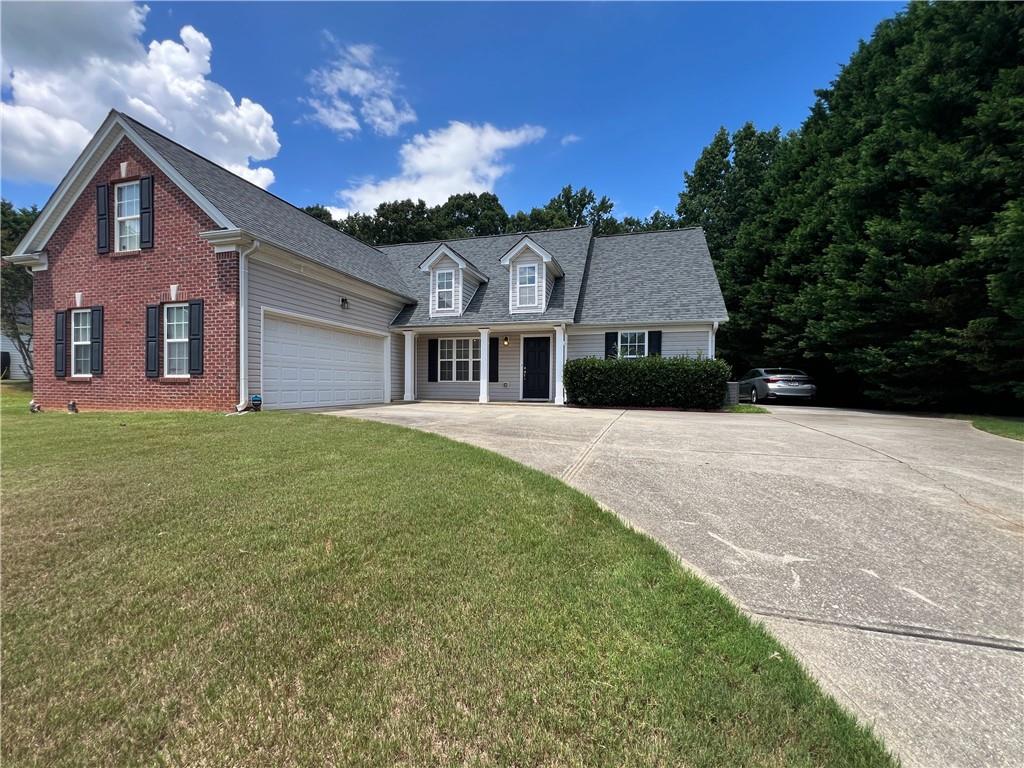 4506 Old Princeton Ridge
