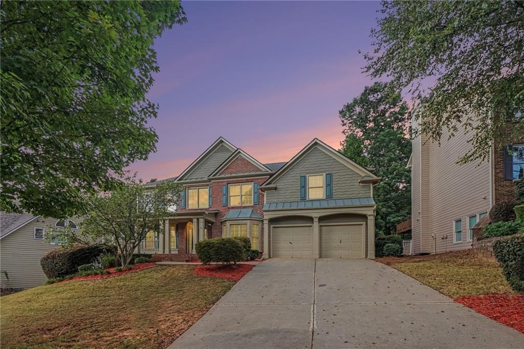 1787 Trilogy Park Drive
