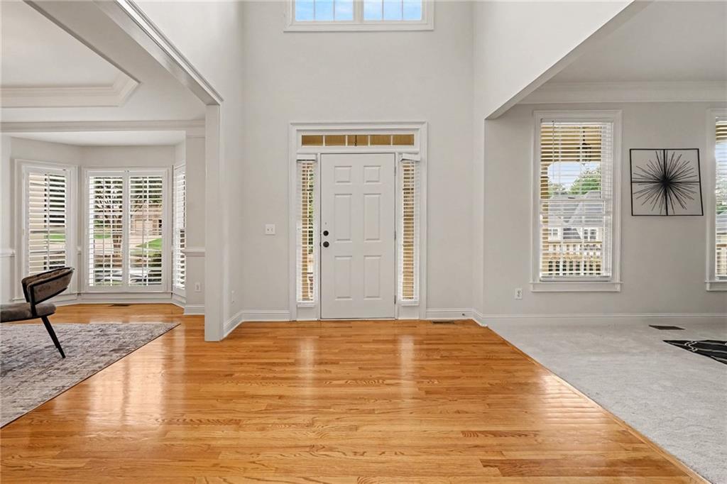 1787 Trilogy Park Drive