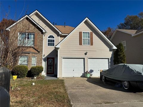 11631 Kades Trail Hampton GA 30228