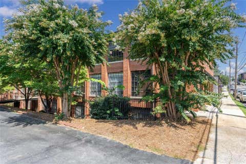 Condo For Sale - 301 Bradley Street St #A306<br/> Carroll County, Carrollton, GA 30117