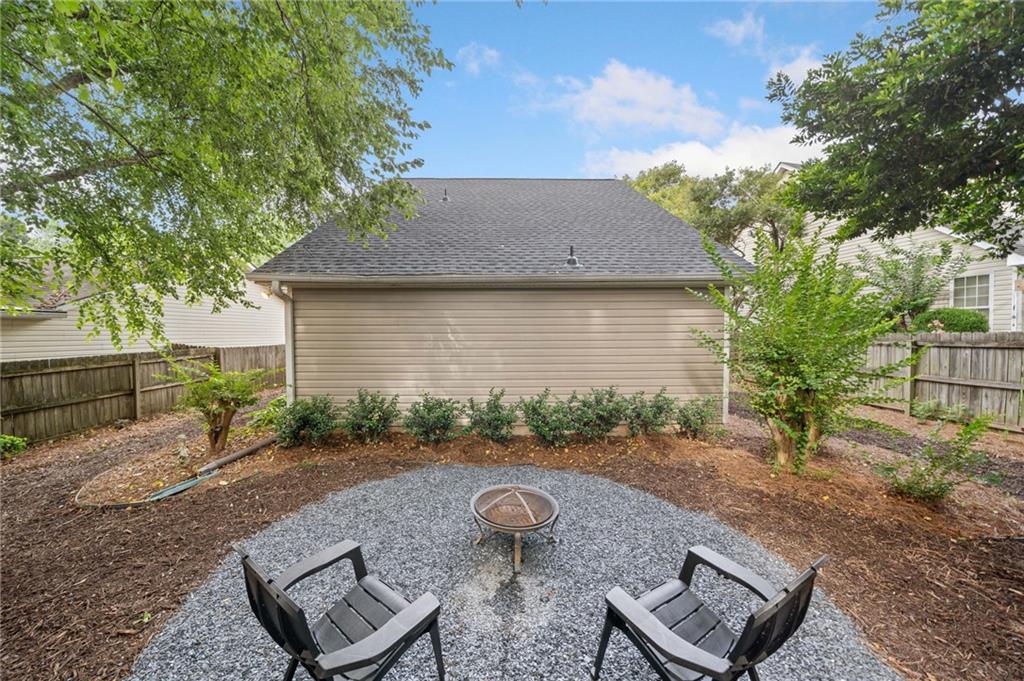 Parkview at Towne Lake - Residential