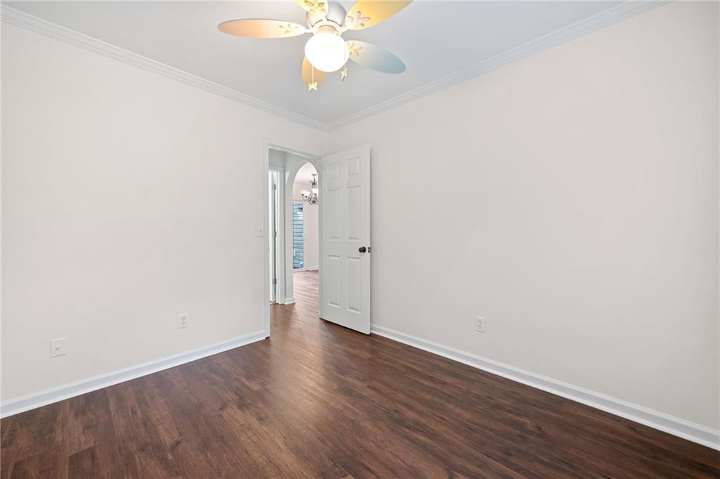 Parkview at Towne Lake - Residential