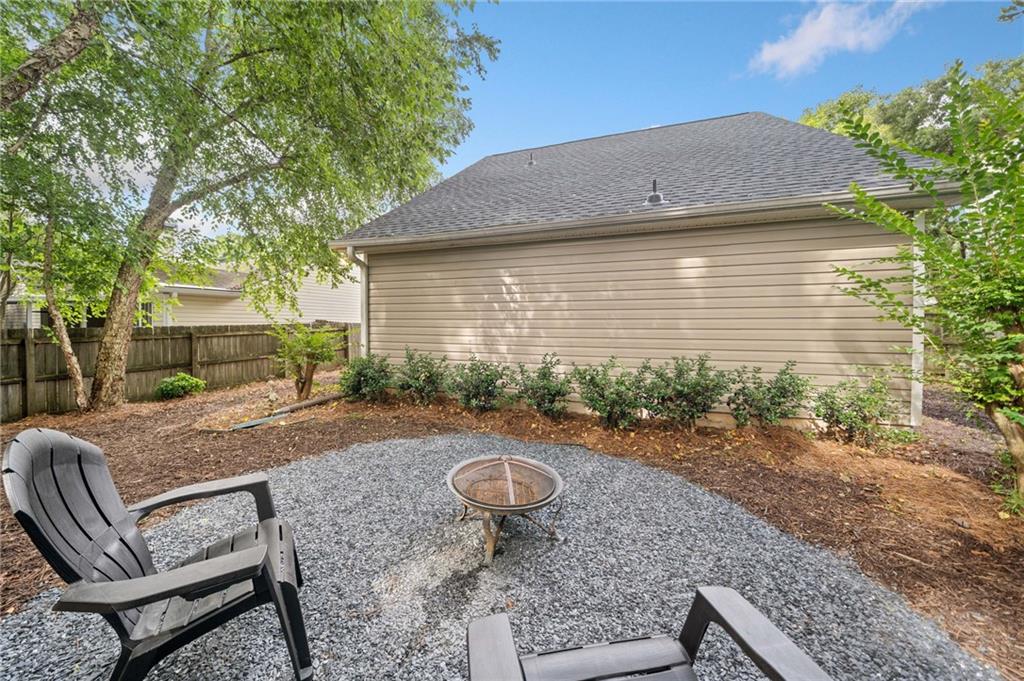 Parkview at Towne Lake - Residential