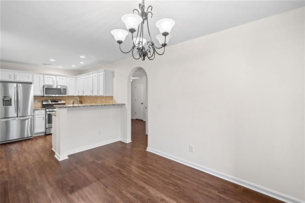 Parkview at Towne Lake - Residential