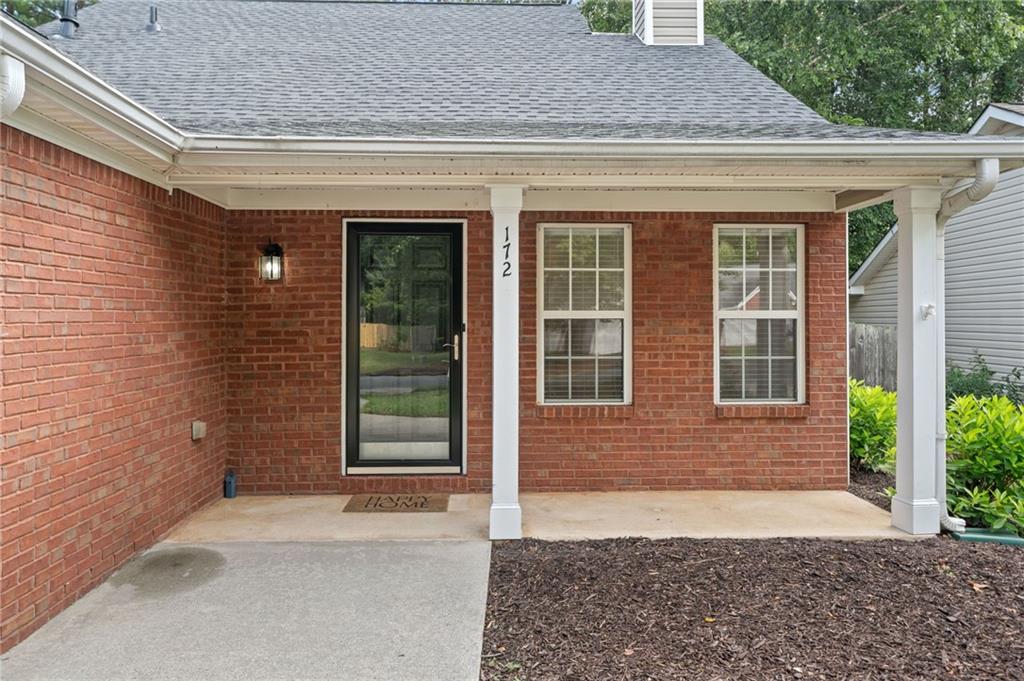 172 Stoneforest Drive