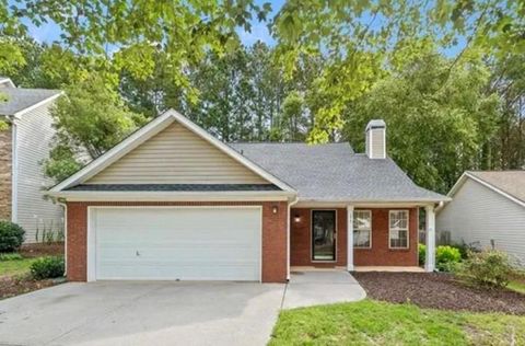 Photo of 172 Stoneforest Drive, Woodstock, GA 30189 (MLS # 7604912)