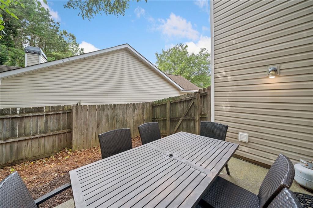 Parkview at Towne Lake - Residential