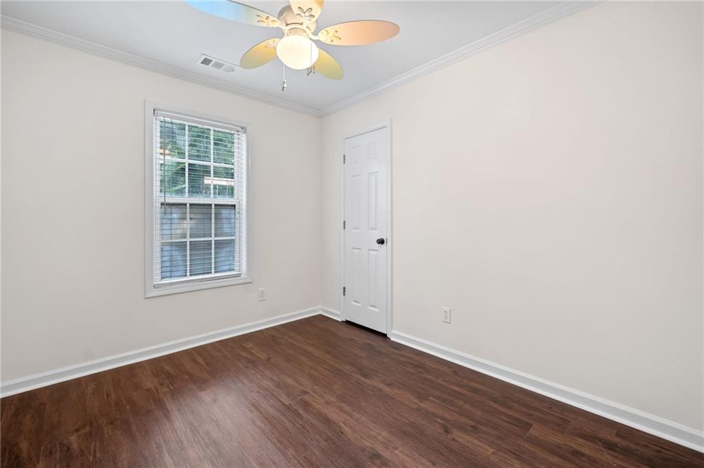 Parkview at Towne Lake - Residential