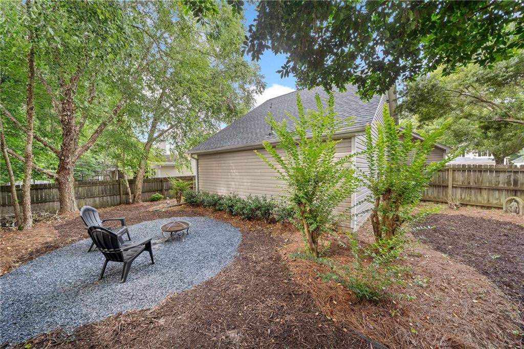 Parkview at Towne Lake - Residential