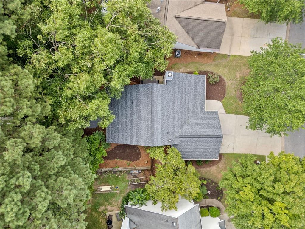 Parkview at Towne Lake - Residential