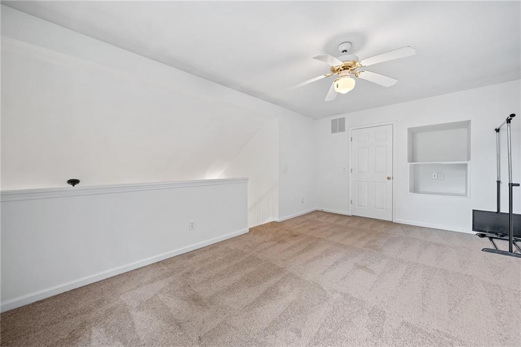 Parkview at Towne Lake - Residential