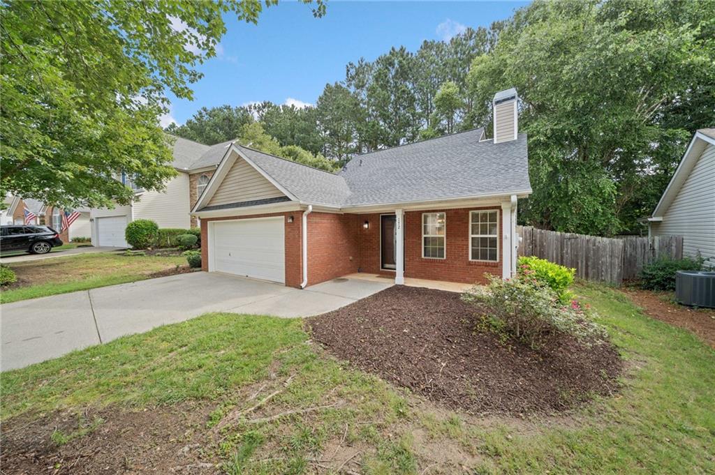 172 Stoneforest Drive