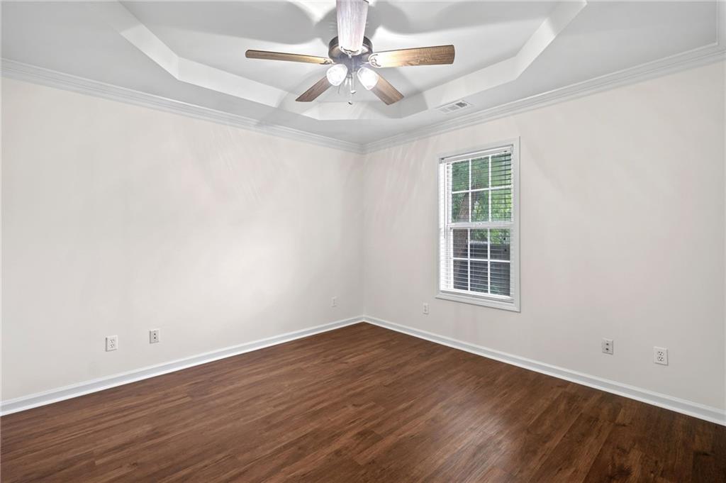 Parkview at Towne Lake - Residential