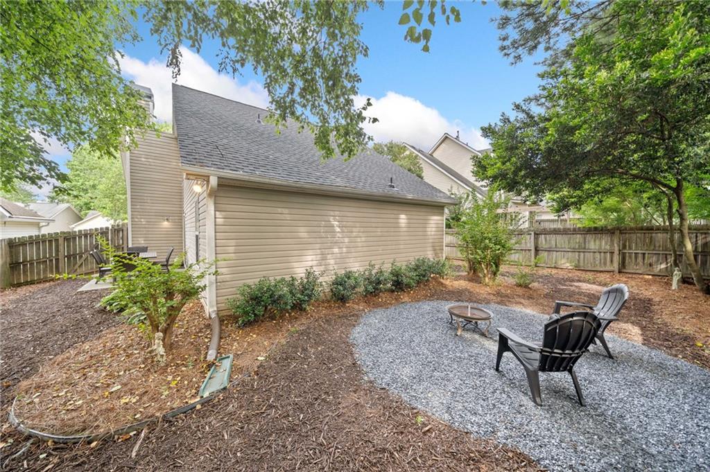 Parkview at Towne Lake - Residential