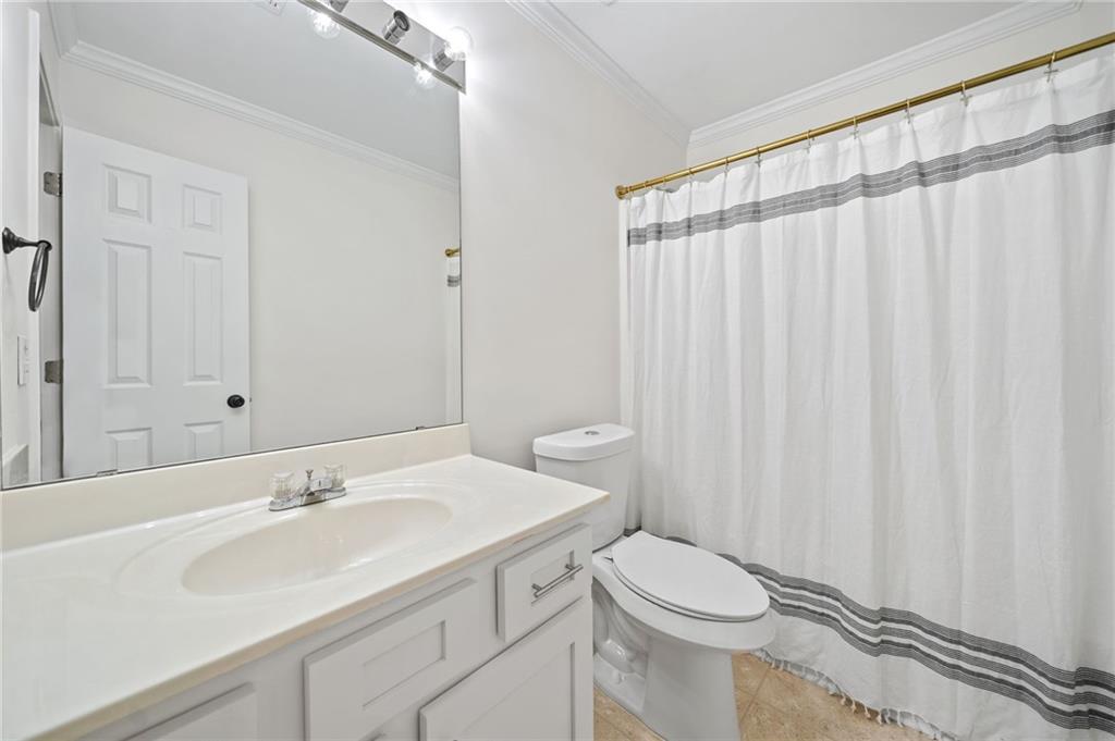 Parkview at Towne Lake - Residential