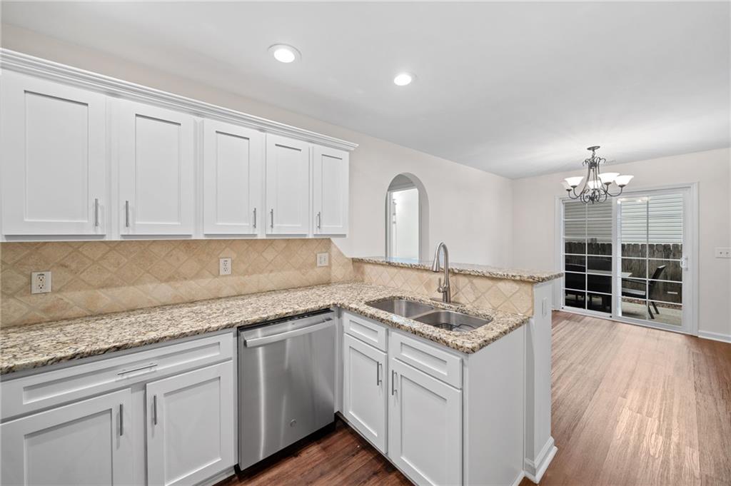 Parkview at Towne Lake - Residential