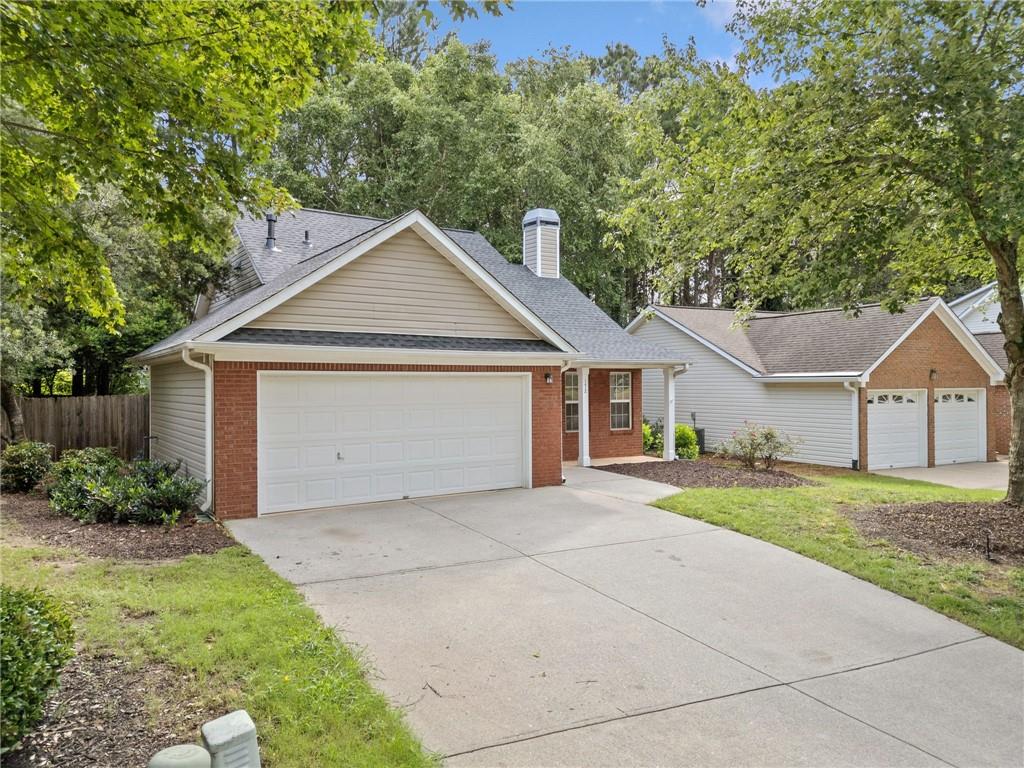172 Stoneforest Drive