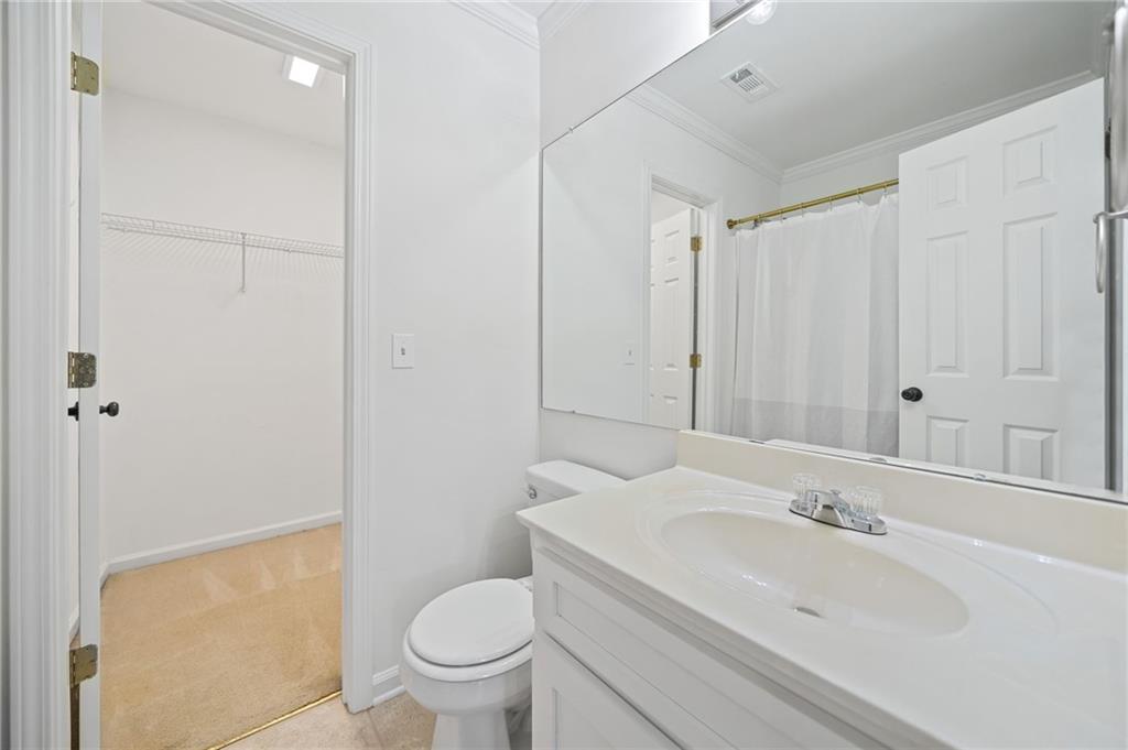 Parkview at Towne Lake - Residential