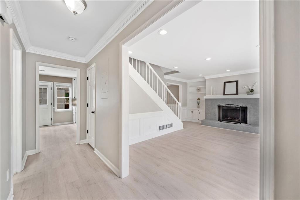 9150 Carroll Manor Drive