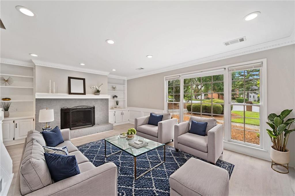 9150 Carroll Manor Drive