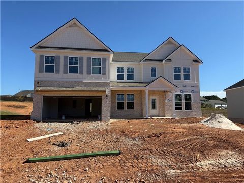 617 Sidney Court Stockbridge GA 30281