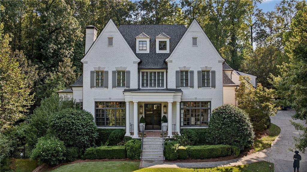 Chastain - Residential