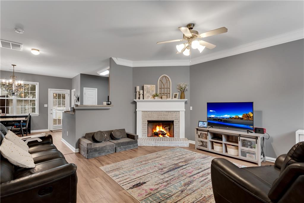 1791 NW Heights Circle NW