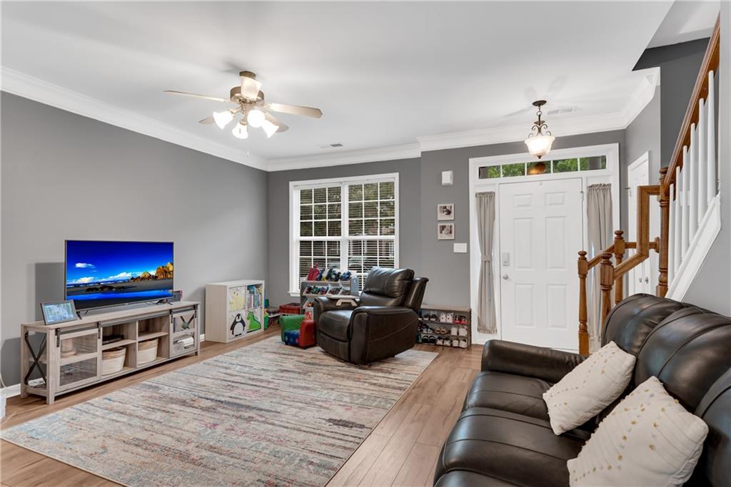 1791 NW Heights Circle NW