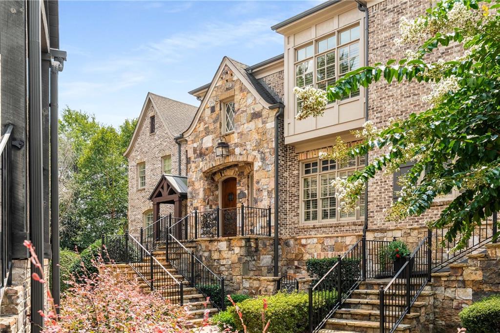 Vinings Gateway - Residential