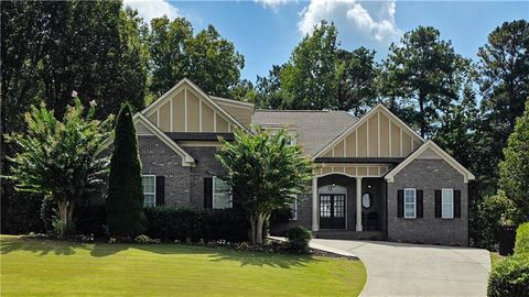 14 Isabella Court NE Cartersville GA 30121