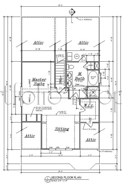 923 N Eugenia Pl, Atlanta, Georgia image 4