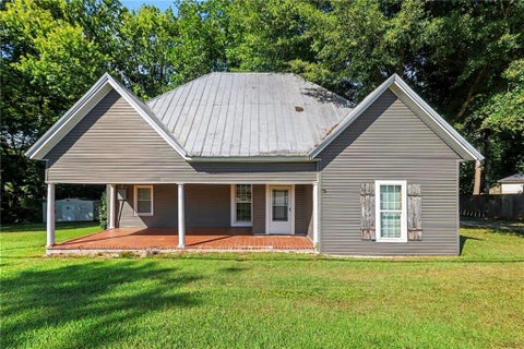 Homes For Sale - 44 E Johnson Street<br/> Temple, GA 30179