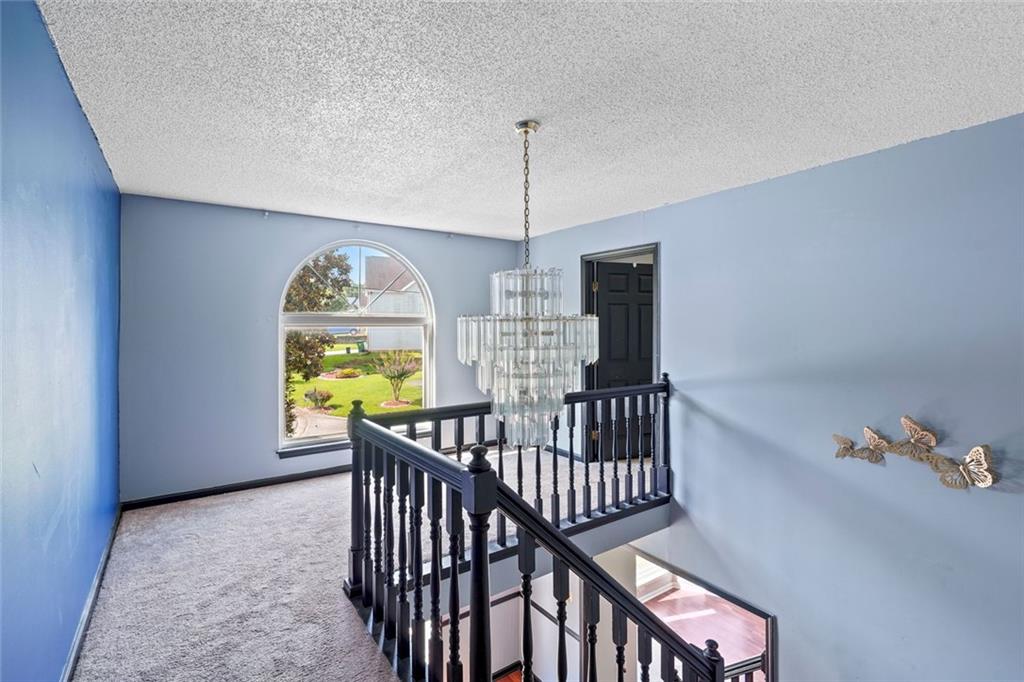Castle Downs - Residential