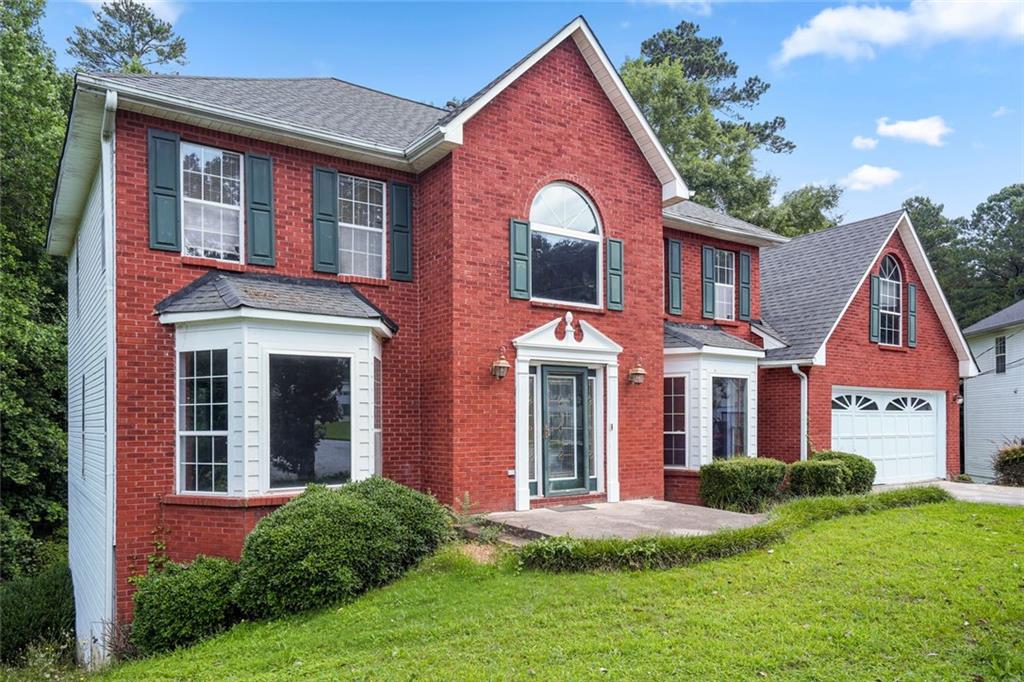 Castle Downs - Residential