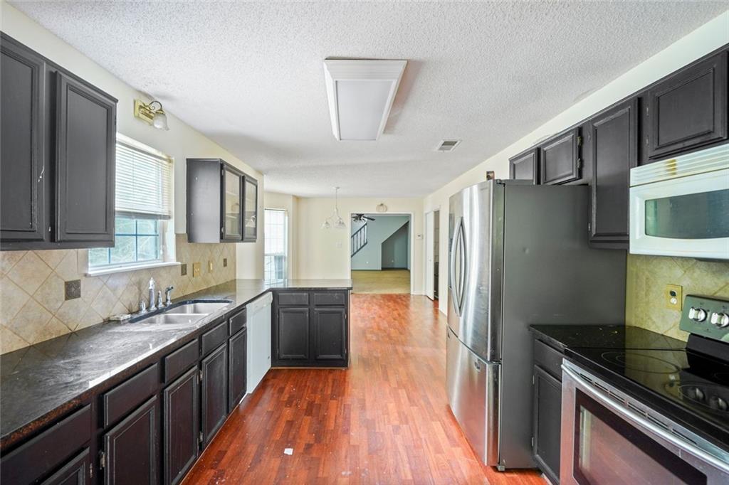 Castle Downs - Residential