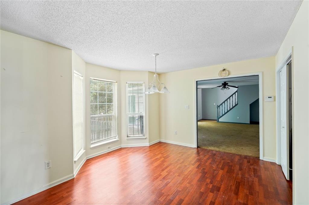 Castle Downs - Residential